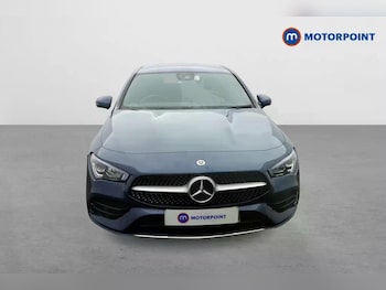 Used Mercedes-Benz CLA 2022 for sale - 76739023: Photo