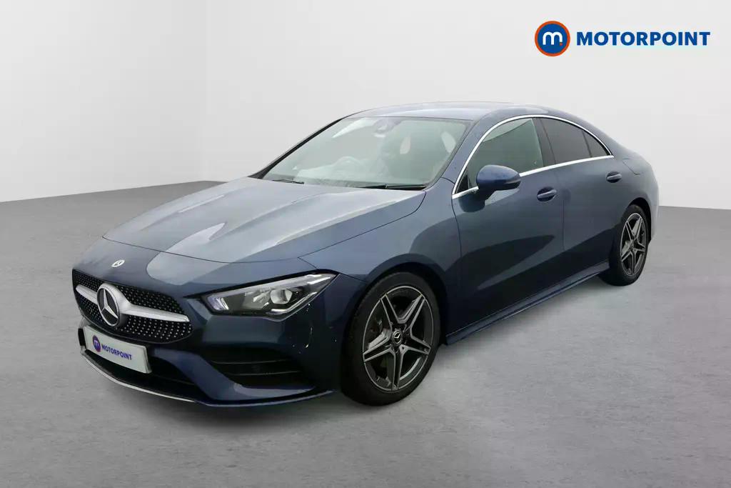 Used Mercedes-Benz CLA 2022 for sale - 76739023: Photo 3