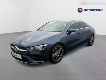 Used Mercedes-Benz CLA 2022 for sale - 76739023: Photo