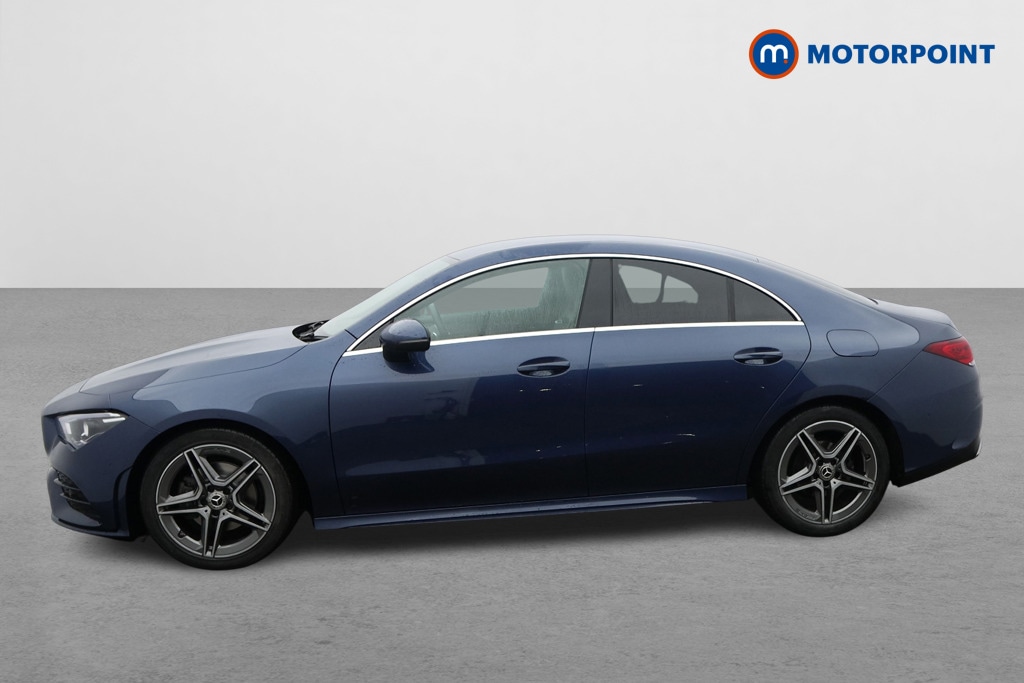 Used Mercedes-Benz CLA 2022 for sale - 76739023: Photo 4