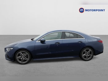 Used Mercedes-Benz CLA 2022 for sale - 76739023: Photo