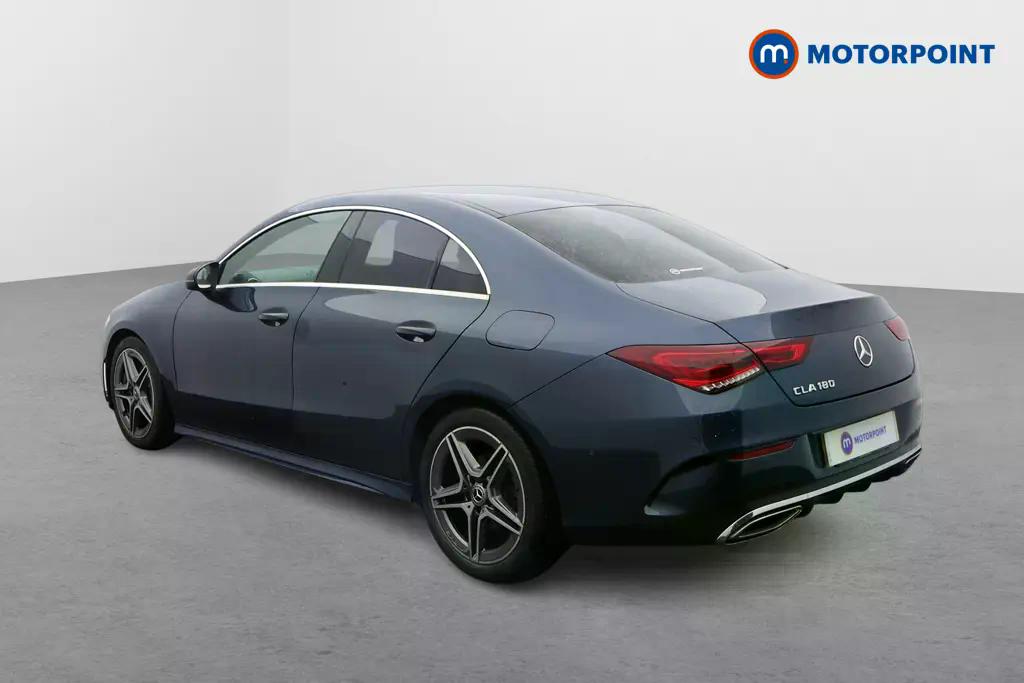 Used Mercedes-Benz CLA 2022 for sale - 76739023: Photo 5