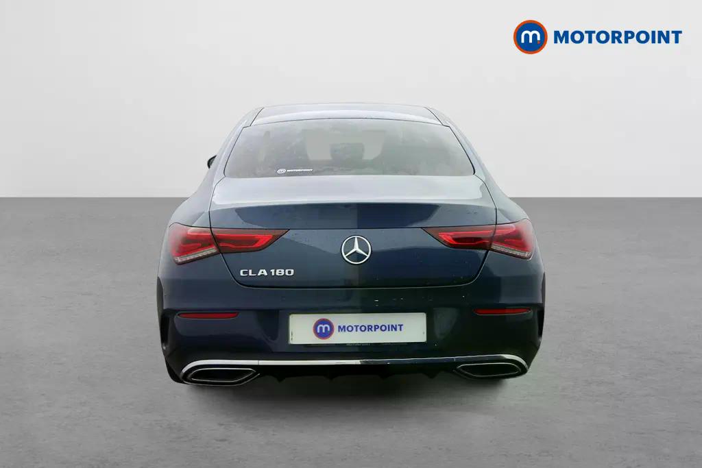 Used Mercedes-Benz CLA 2022 for sale - 76739023: Photo 6