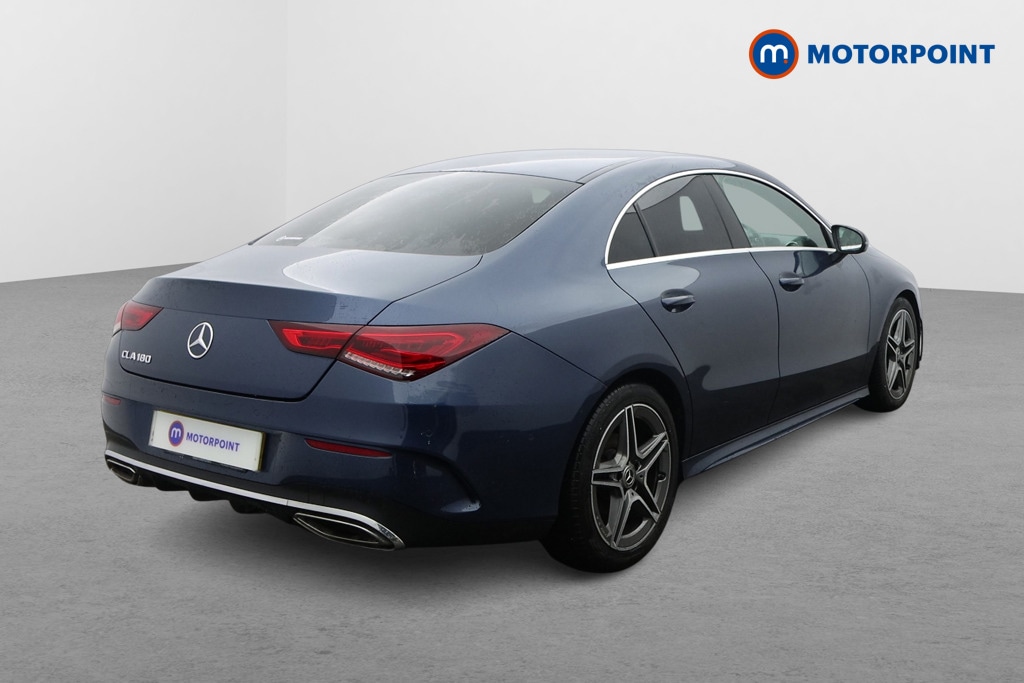 Used Mercedes-Benz CLA 2022 for sale - 76739023: Photo 7