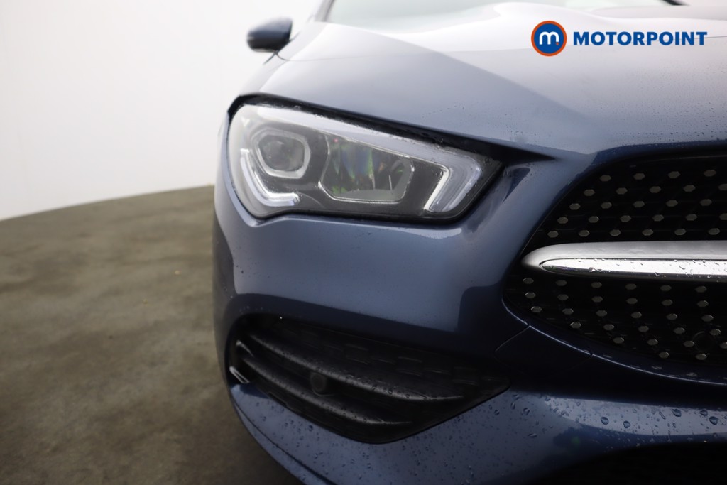 Used Mercedes-Benz CLA 2022 for sale - 76739023: Photo 8