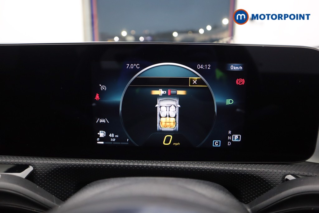 Used Mercedes-Benz CLA 2022 for sale - 76739023: Photo 9