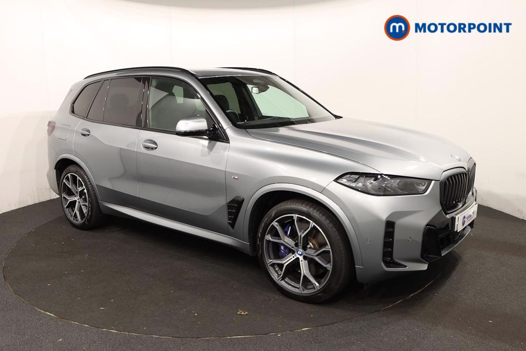 Used BMW X5 2025 for sale - 76491360: Photo 1