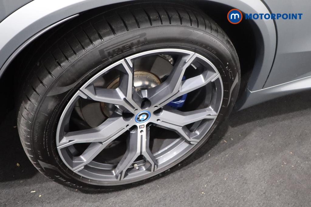 Used BMW X5 2025 for sale - 76491360: Photo 11