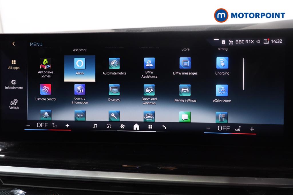 Used BMW X5 2025 for sale - 76491360: Photo 18