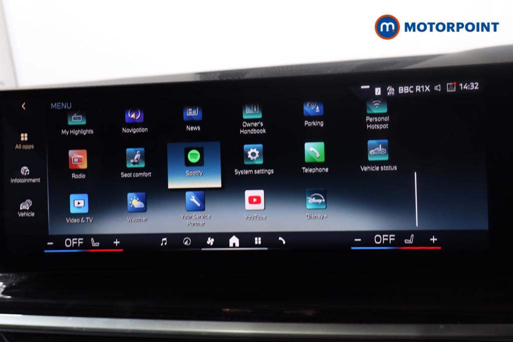 Used BMW X5 2025 for sale - 76491360: Photo 19