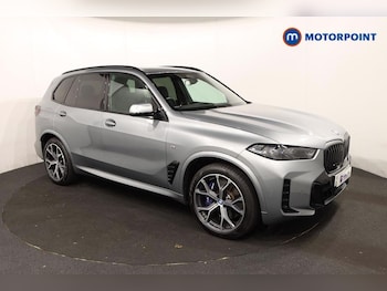 Used BMW X5 2025 for sale - 76491360: Photo