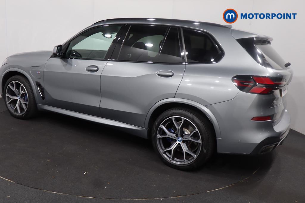 Used BMW X5 2025 for sale - 76491360: Photo 22