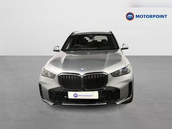 Used BMW X5 2025 for sale - 76491360: Photo