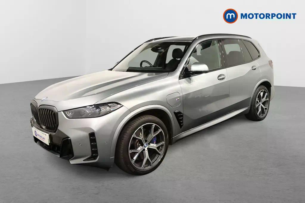 Used BMW X5 2025 for sale - 76491360: Photo 3