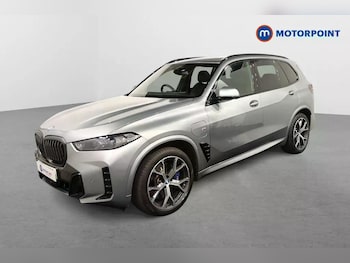 Used BMW X5 2025 for sale - 76491360: Photo