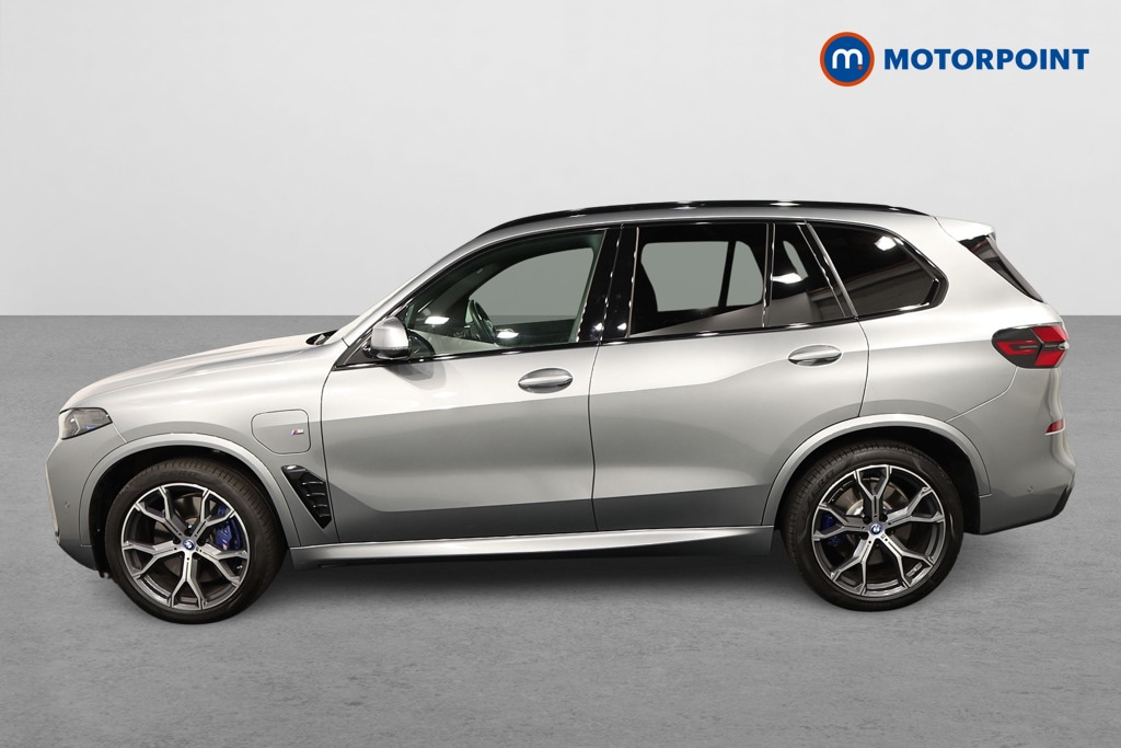 Used BMW X5 2025 for sale - 76491360: Photo 4