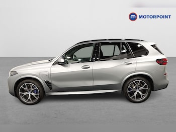 Used BMW X5 2025 for sale - 76491360: Photo