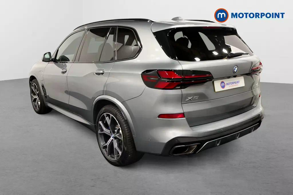 Used BMW X5 2025 for sale - 76491360: Photo 5