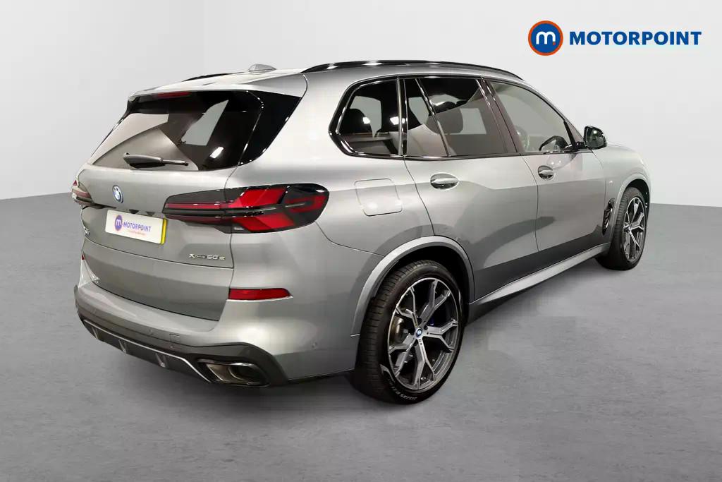 Used BMW X5 2025 for sale - 76491360: Photo 7