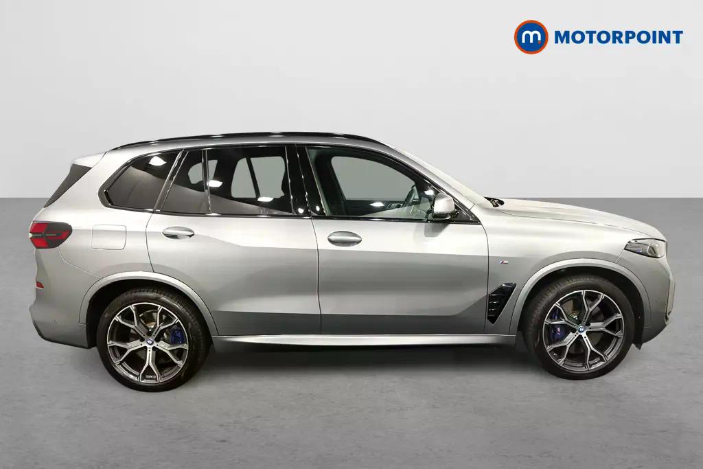 Used BMW X5 2025 for sale - 76491360: Photo 8