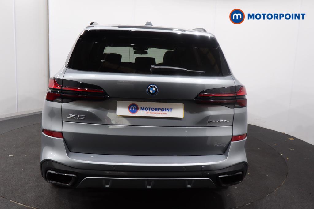 Used BMW X5 2025 for sale - 76491360: Photo 9