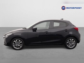Used Mazda Mazda2 2019 for sale - 78524307: Photo