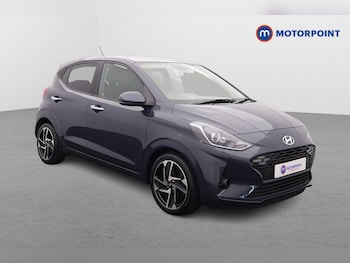 Hyundai - i10