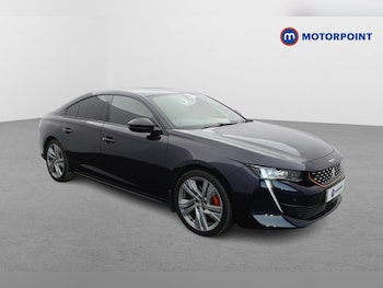 1.6 PureTech 225 First Edition 5dr EAT8