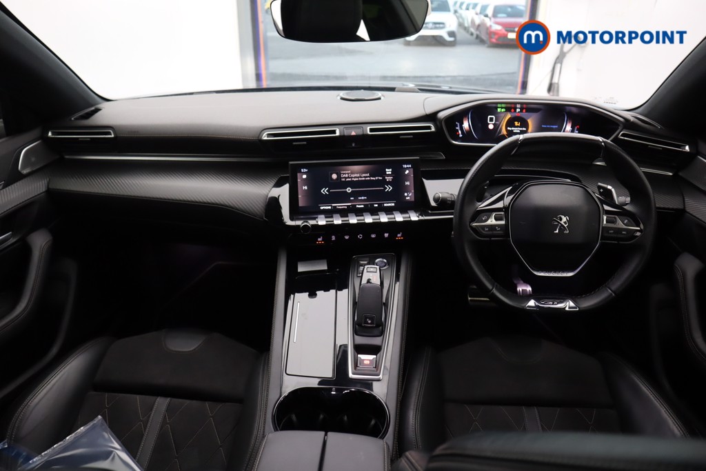 Used Peugeot 508 2019 for sale - 77086662: Photo 35