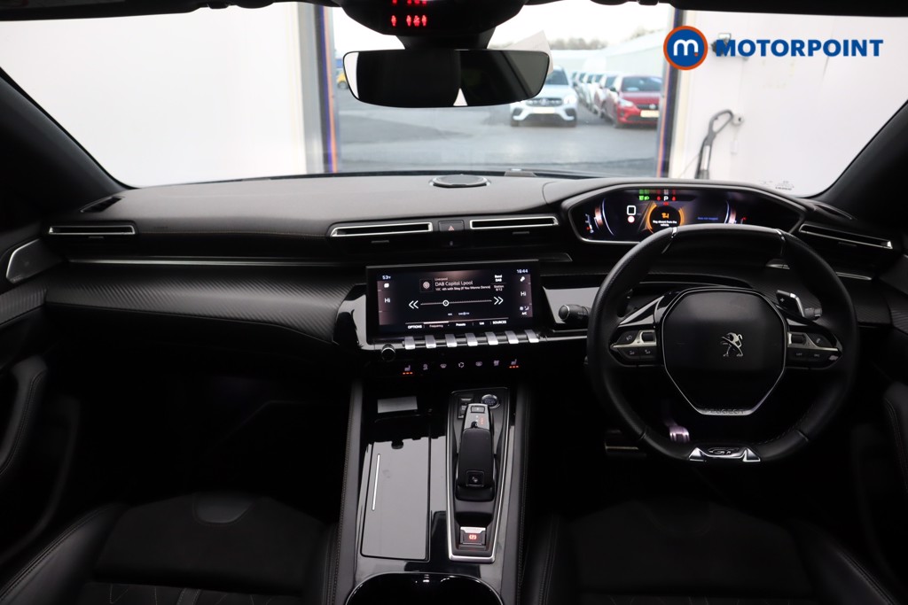 Used Peugeot 508 2019 for sale - 77086662: Photo 36