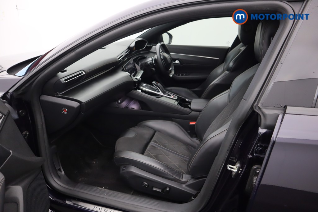 Used Peugeot 508 2019 for sale - 77086662: Photo 48