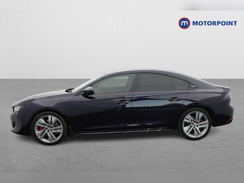 Used Peugeot 508 2019 for sale - 77086662: Photo