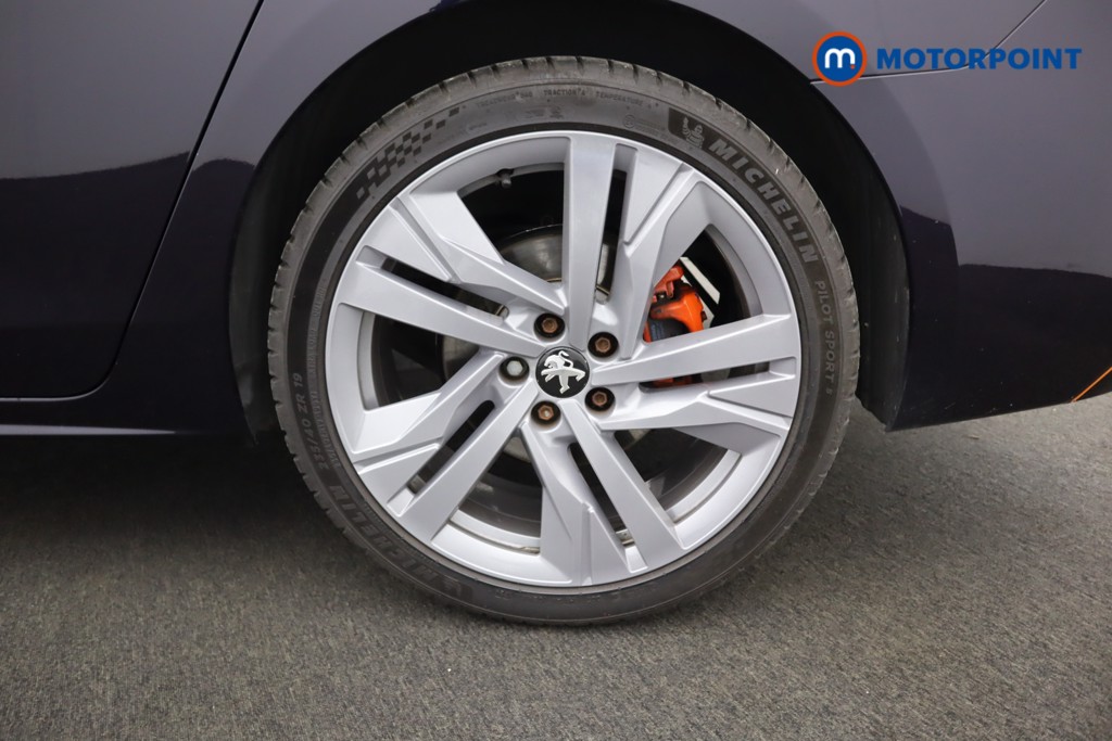 Used Peugeot 508 2019 for sale - 77086662: Photo 52