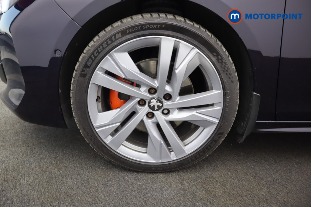 Used Peugeot 508 2019 for sale - 77086662: Photo 53