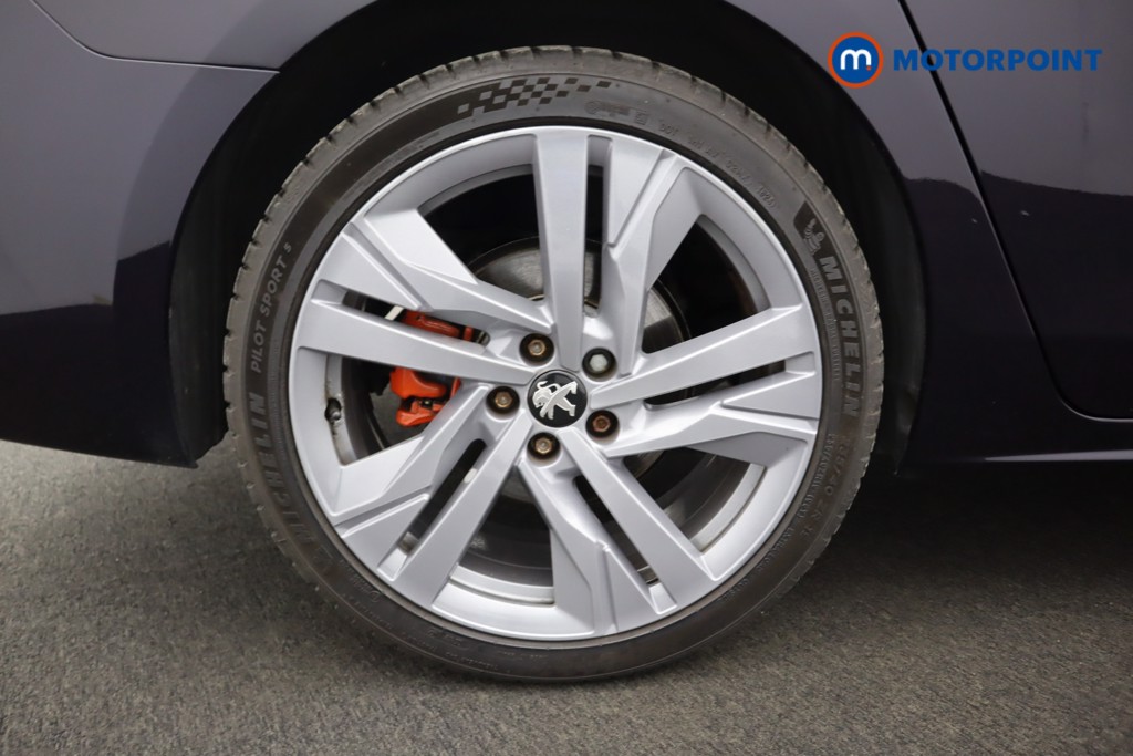 Used Peugeot 508 2019 for sale - 77086662: Photo 55