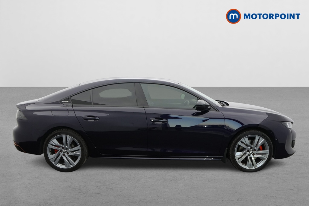 Used Peugeot 508 2019 for sale - 77086662: Photo 8