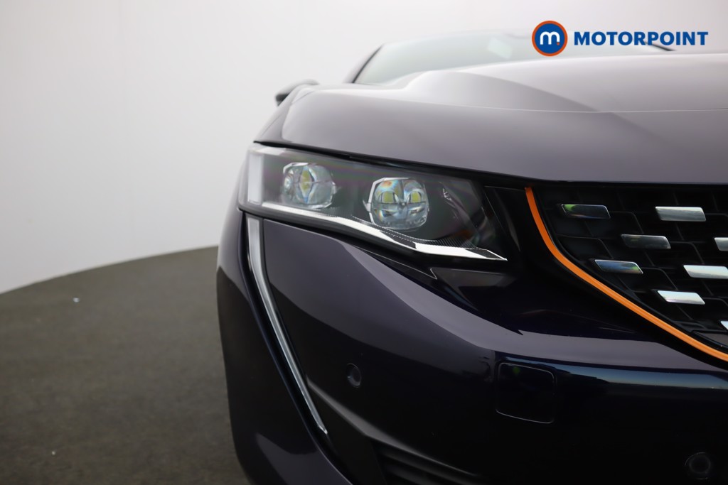 Used Peugeot 508 2019 for sale - 77086662: Photo 9