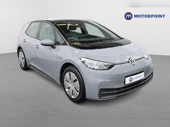 Used Volkswagen ID.3 2023 for sale - 79693680: Photo