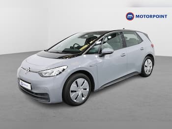 Used Volkswagen ID.3 2023 for sale - 79693680: Photo