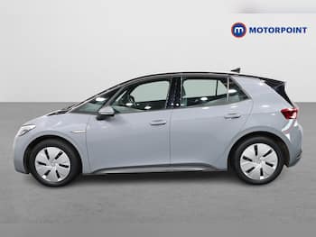 Used Volkswagen ID.3 2023 for sale - 79693680: Photo