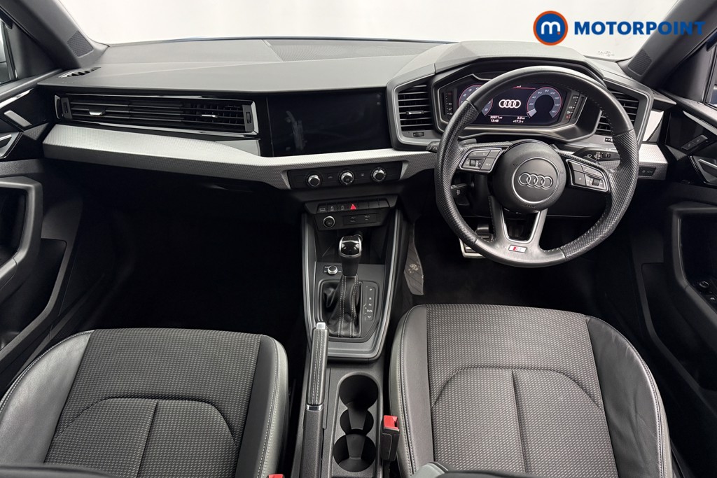 Used Audi A1 2020 for sale - 76394880: Photo 10