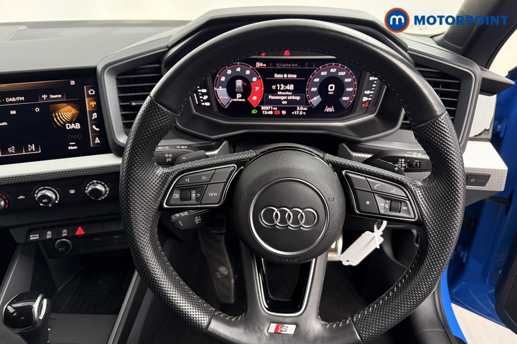 Used Audi A1 2020 for sale - 76394880: Photo 11