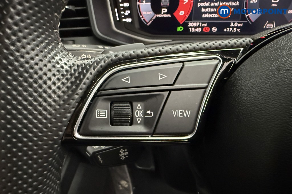 Used Audi A1 2020 for sale - 76394880: Photo 12