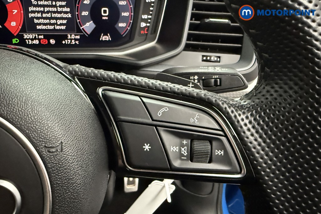 Used Audi A1 2020 for sale - 76394880: Photo 13