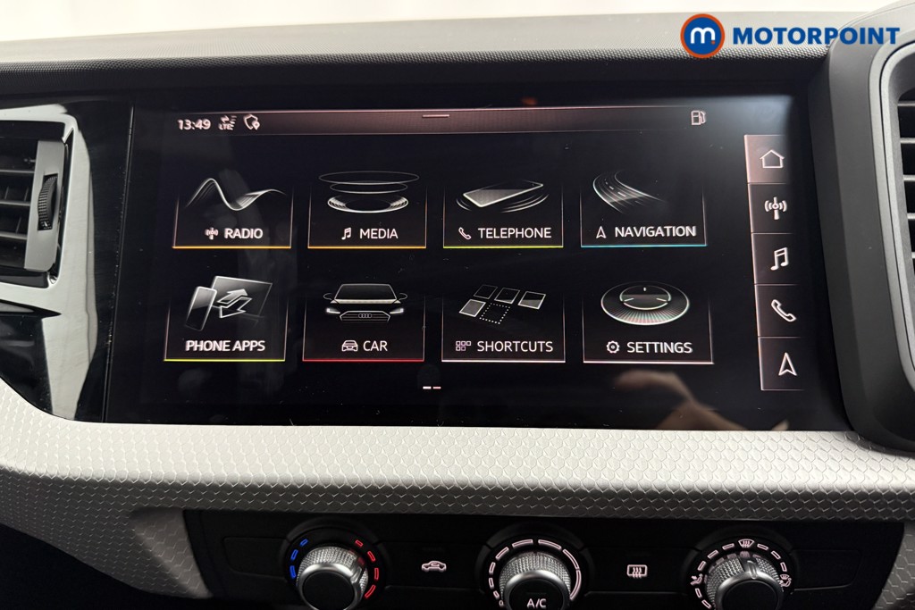 Used Audi A1 2020 for sale - 76394880: Photo 15