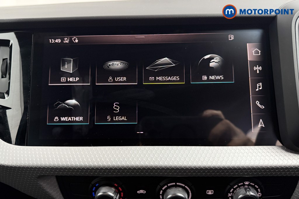 Used Audi A1 2020 for sale - 76394880: Photo 16