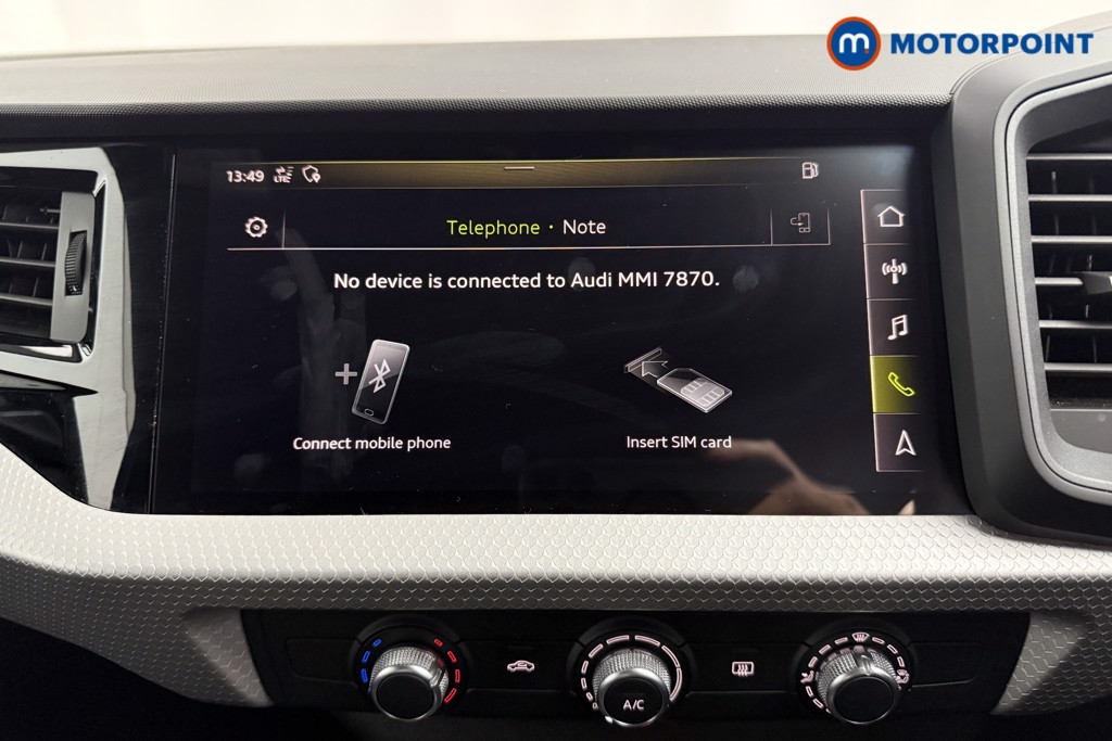 Used Audi A1 2020 for sale - 76394880: Photo 18