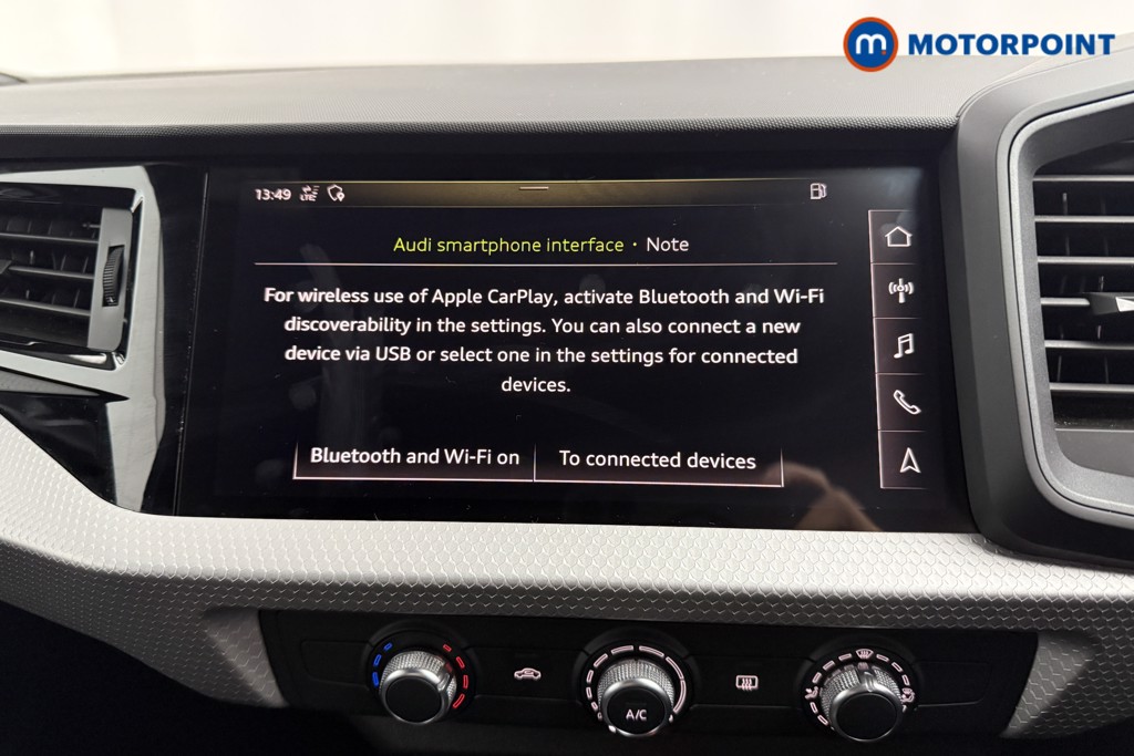 Used Audi A1 2020 for sale - 76394880: Photo 19