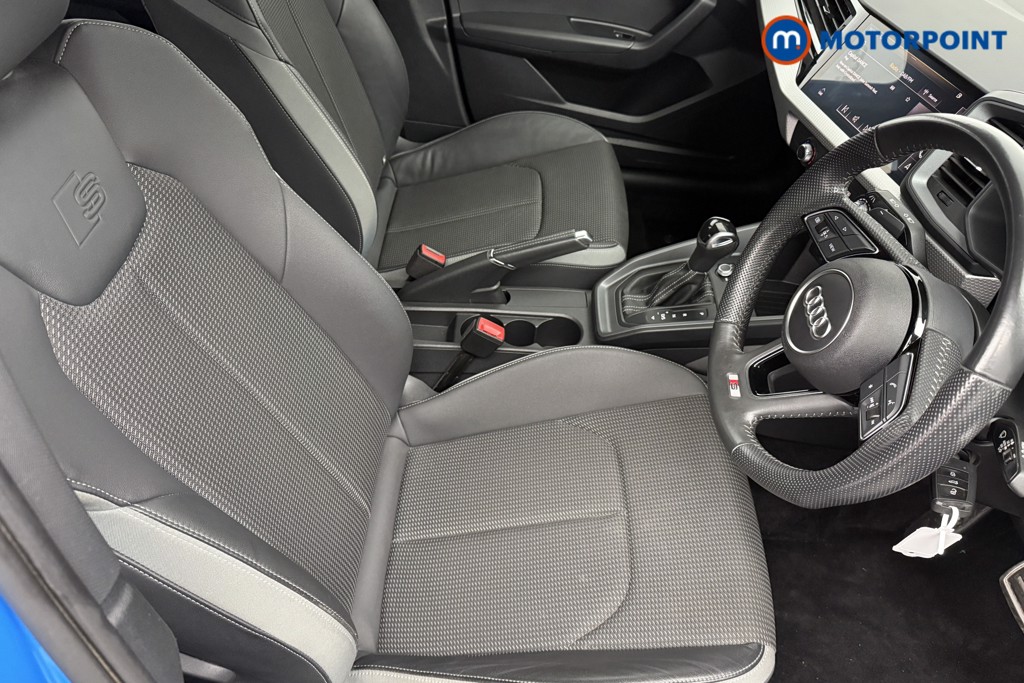 Used Audi A1 2020 for sale - 76394880: Photo 28