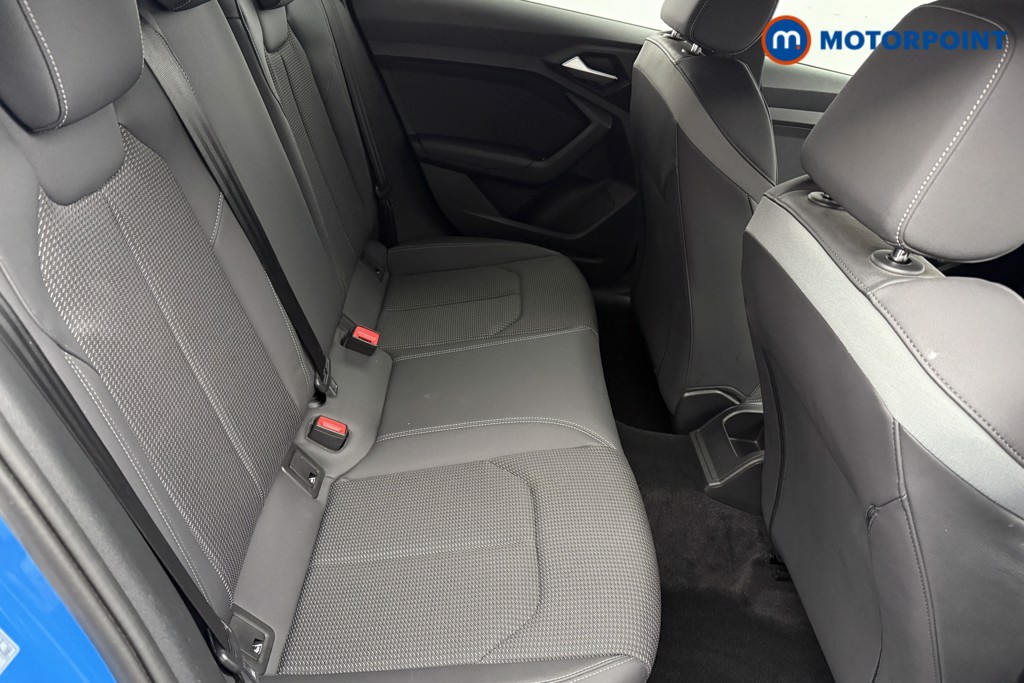 Used Audi A1 2020 for sale - 76394880: Photo 30